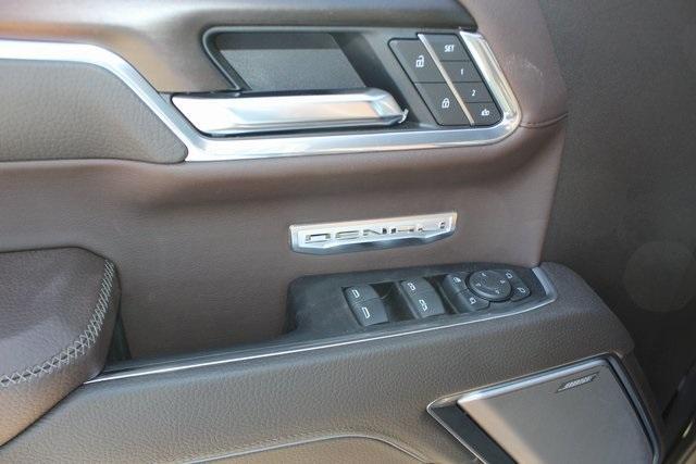 new 2025 GMC Sierra 1500 car, priced at $77,689
