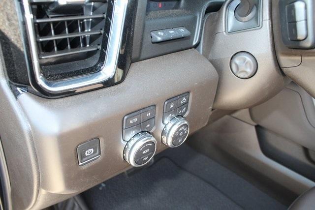 new 2025 GMC Sierra 1500 car, priced at $77,689