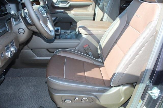 new 2025 GMC Sierra 1500 car, priced at $77,689