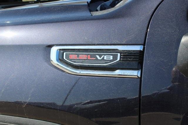 new 2025 GMC Sierra 1500 car, priced at $77,689