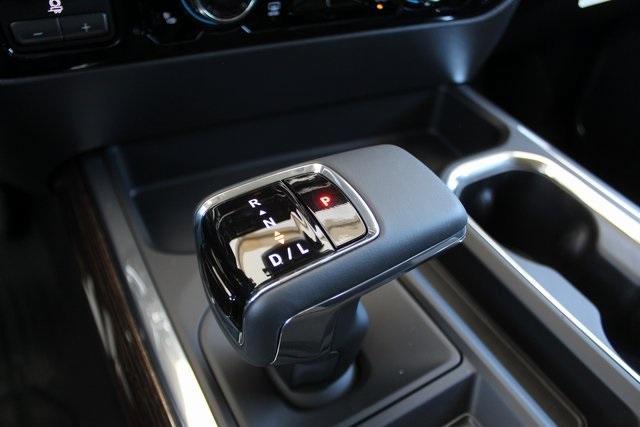 new 2025 GMC Sierra 1500 car, priced at $61,125