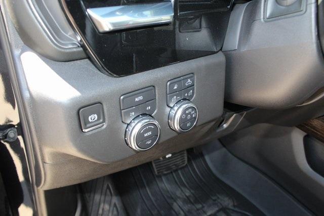 new 2025 GMC Sierra 1500 car, priced at $61,125