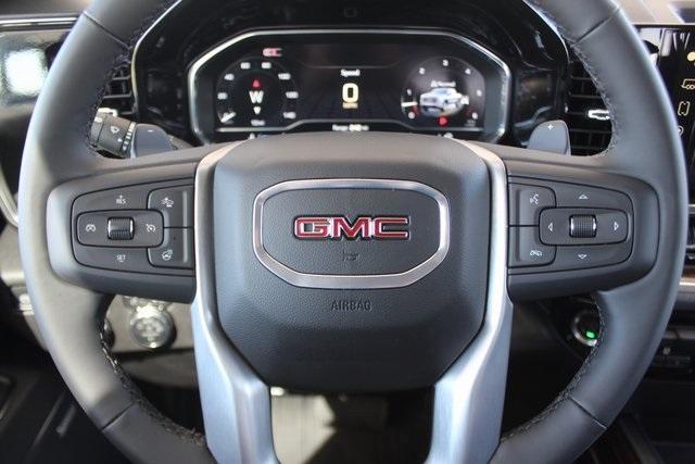 new 2025 GMC Sierra 1500 car, priced at $61,125