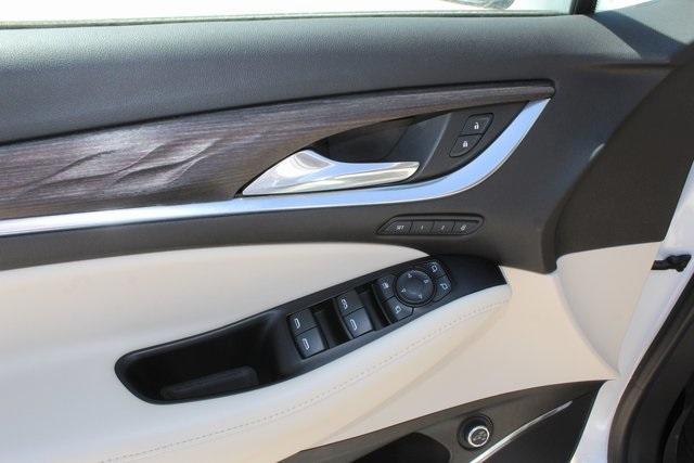 used 2022 Buick Enclave car, priced at $34,950