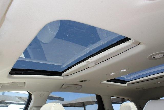 used 2022 Buick Enclave car, priced at $34,950