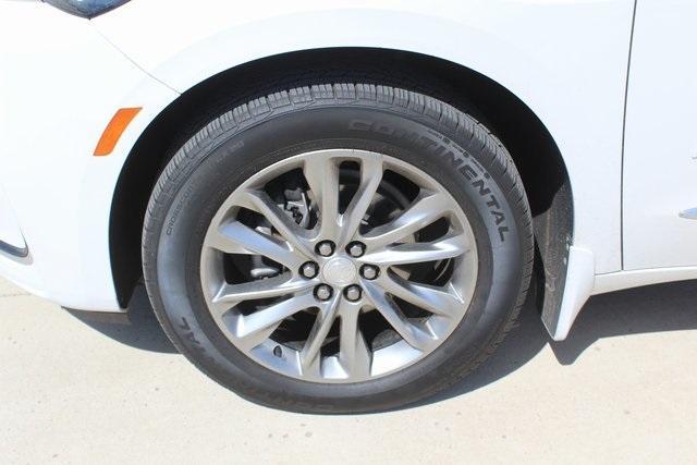 used 2022 Buick Enclave car, priced at $34,950