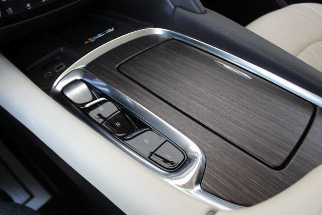used 2022 Buick Enclave car, priced at $34,950