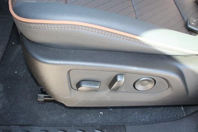 new 2025 GMC Canyon car, priced at $56,004