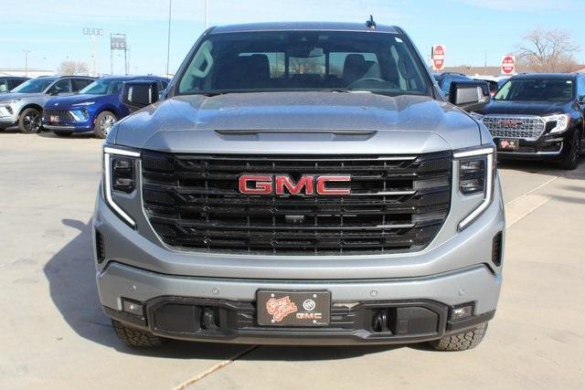 new 2025 GMC Sierra 1500 car, priced at $63,650