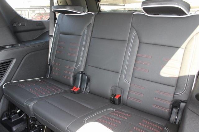 new 2025 GMC Yukon car, priced at $98,795
