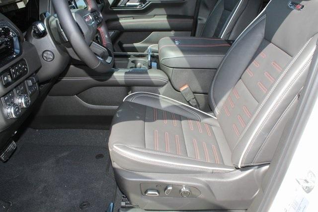 new 2025 GMC Yukon car, priced at $98,795