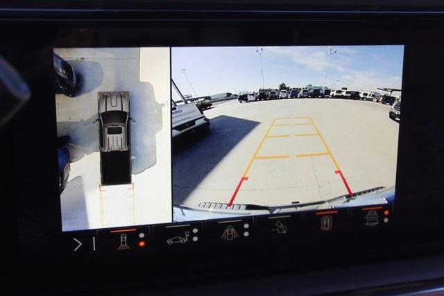 used 2025 GMC Sierra 2500 car, priced at $87,950