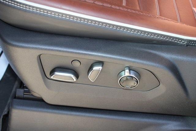 used 2025 GMC Sierra 2500 car, priced at $87,950