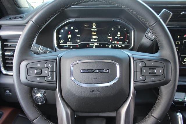 used 2025 GMC Sierra 2500 car, priced at $87,950