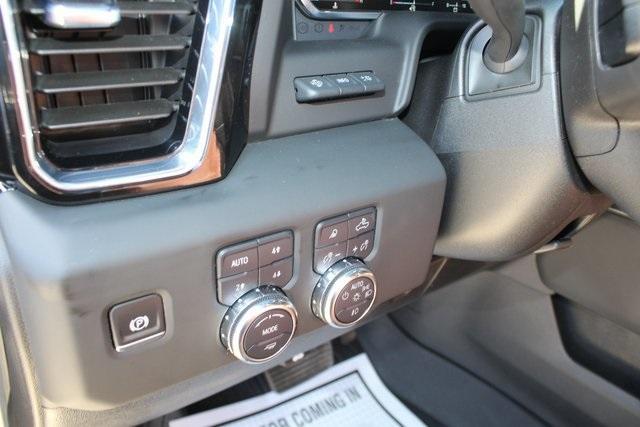 used 2025 GMC Sierra 2500 car, priced at $87,950