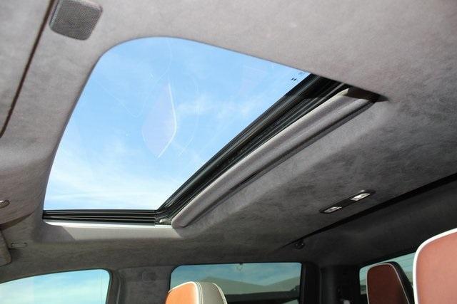 used 2025 GMC Sierra 2500 car, priced at $87,950