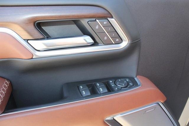 used 2025 GMC Sierra 2500 car, priced at $87,950