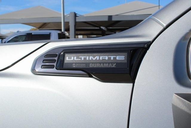 used 2025 GMC Sierra 2500 car, priced at $87,950