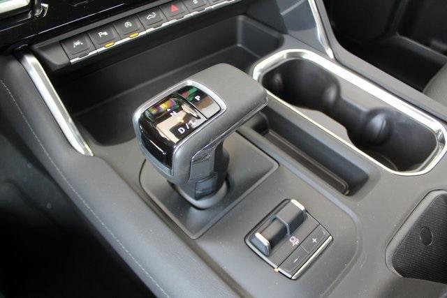 new 2025 GMC Sierra 1500 car, priced at $74,189
