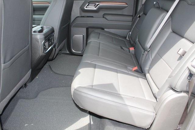new 2025 GMC Sierra 1500 car, priced at $74,189