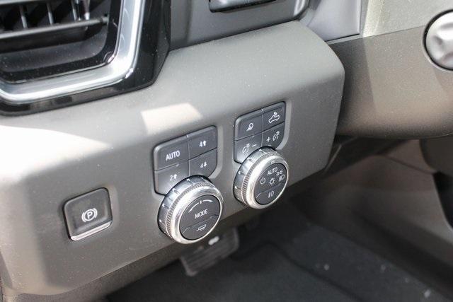 new 2025 GMC Sierra 1500 car, priced at $74,189