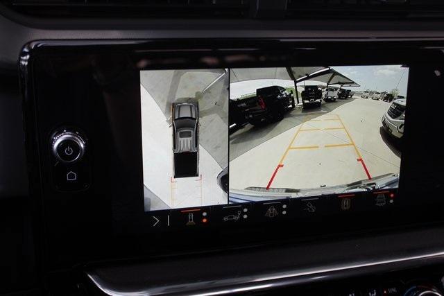new 2025 GMC Sierra 1500 car, priced at $74,189