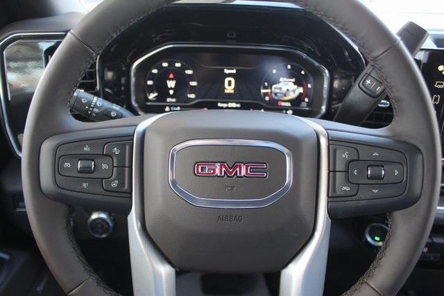 new 2025 GMC Sierra 2500 car, priced at $76,295