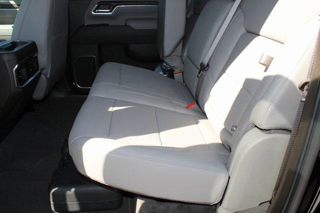 new 2025 GMC Sierra 2500 car, priced at $76,295