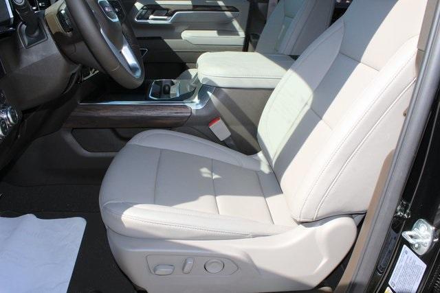 new 2025 GMC Sierra 2500 car, priced at $76,295