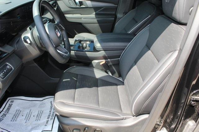 used 2025 Buick Enclave car, priced at $49,950