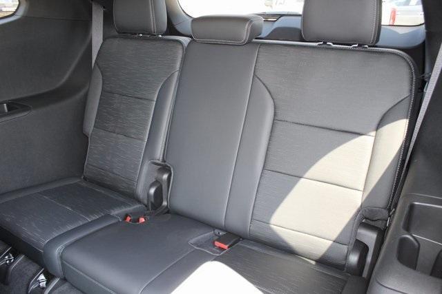 used 2025 Buick Enclave car, priced at $49,950