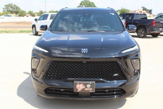 used 2025 Buick Enclave car, priced at $49,950