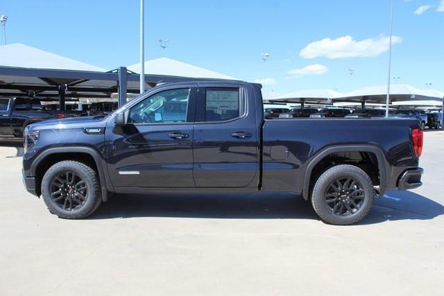 new 2025 GMC Sierra 1500 car, priced at $45,939