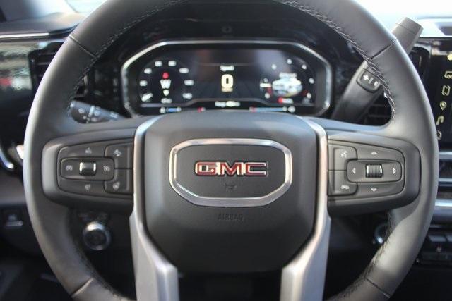 new 2025 GMC Sierra 1500 car, priced at $45,939