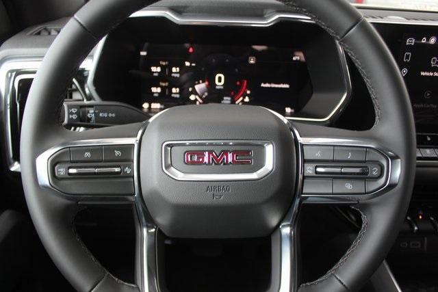 new 2026 GMC Canyon car, priced at $44,769