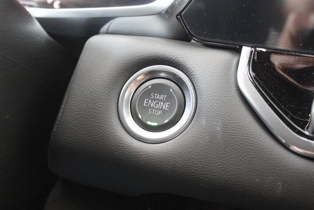 new 2026 GMC Canyon car, priced at $44,769