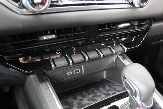 new 2026 GMC Canyon car, priced at $44,769