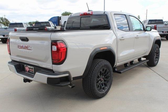 new 2026 GMC Canyon car, priced at $44,769