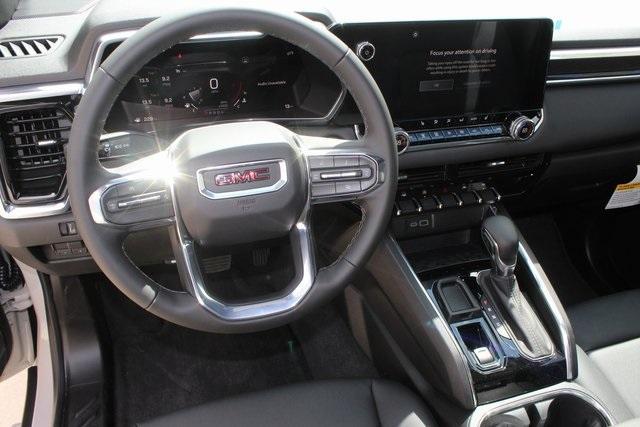 new 2026 GMC Canyon car, priced at $44,769