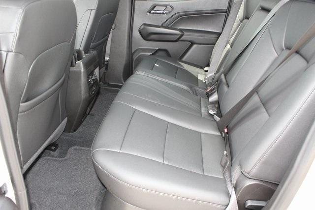 new 2026 GMC Canyon car, priced at $44,769