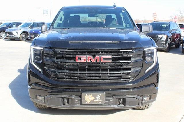 new 2025 GMC Sierra 1500 car, priced at $52,460