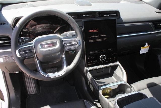 new 2026 GMC Terrain car, priced at $36,880