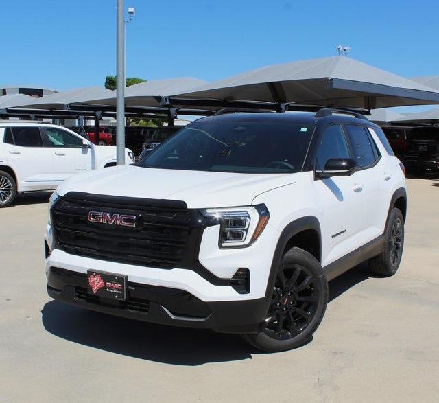 new 2026 GMC Terrain car, priced at $36,880