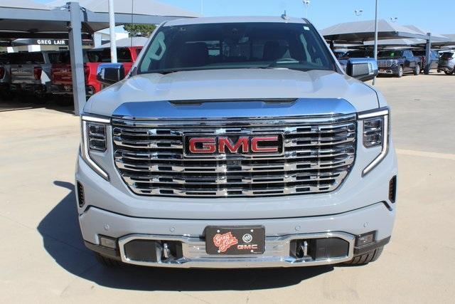 new 2024 GMC Sierra 1500 car, priced at $75,110