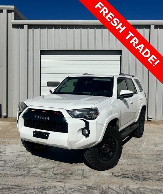 used 2016 Toyota 4Runner car, priced at $31,950