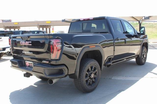 new 2025 GMC Sierra 2500 car, priced at $86,029