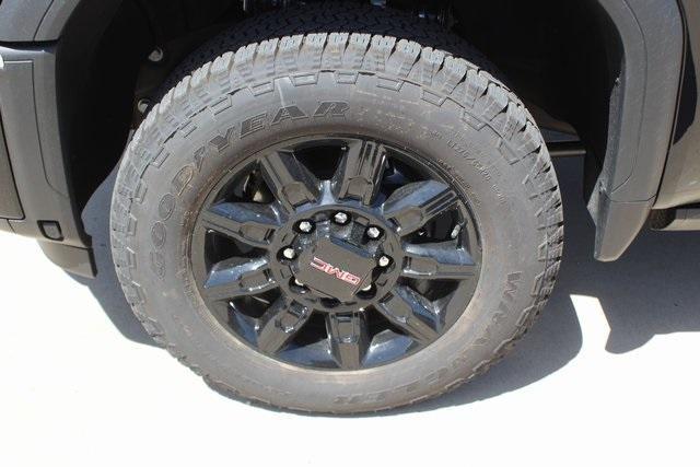 new 2025 GMC Sierra 2500 car, priced at $86,029