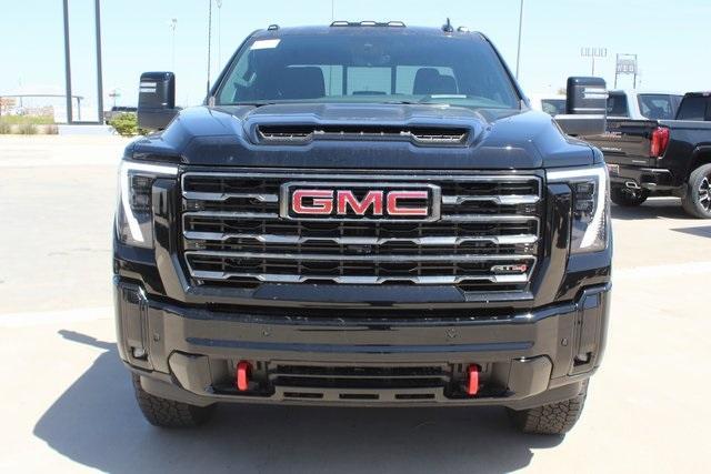 new 2025 GMC Sierra 2500 car, priced at $86,029