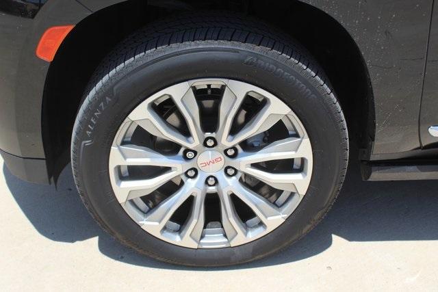 used 2022 GMC Yukon car, priced at $59,950
