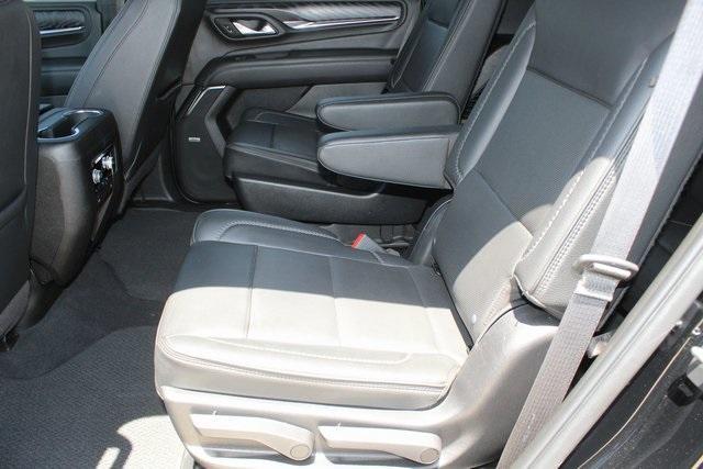 used 2022 GMC Yukon car, priced at $59,950